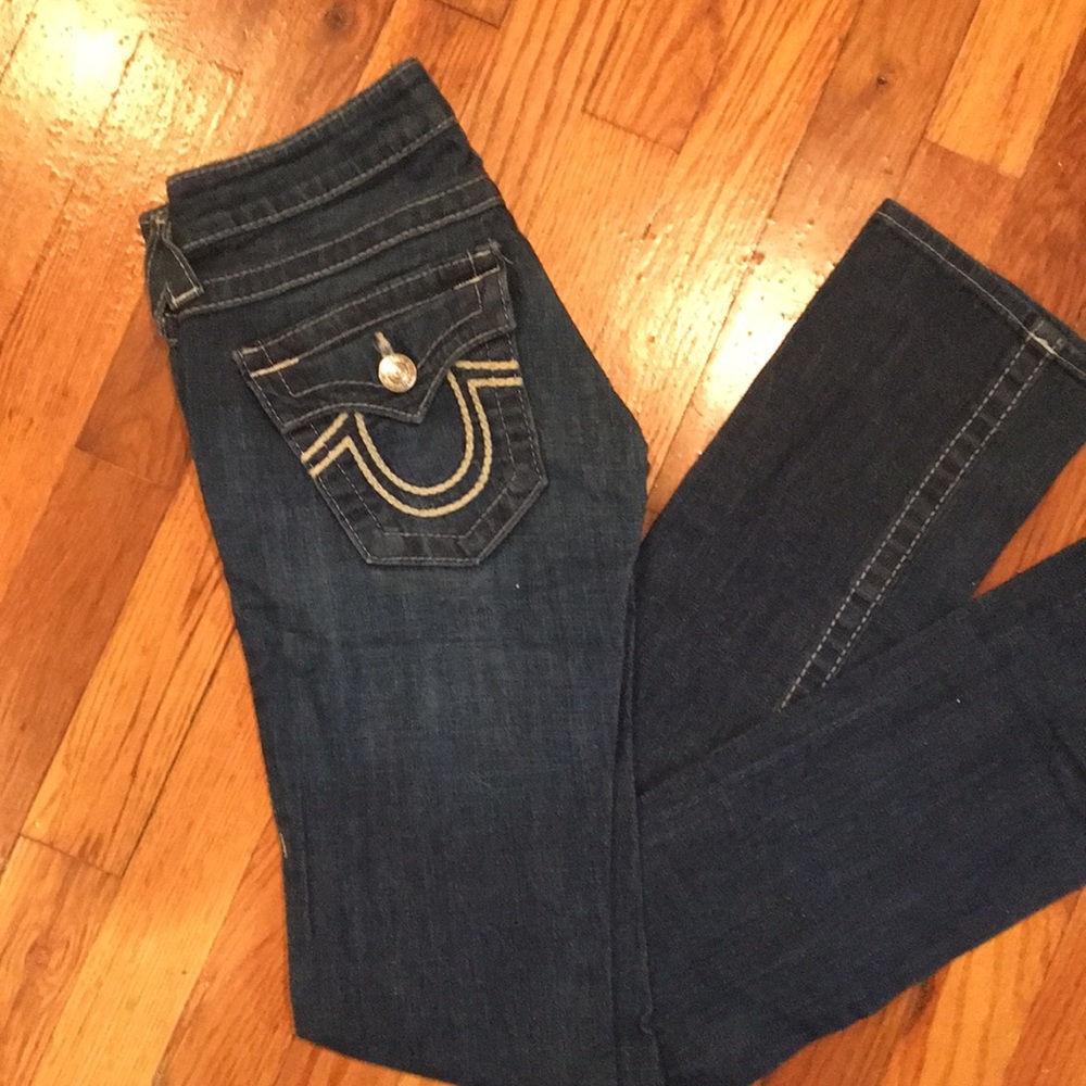 True Religion Denim